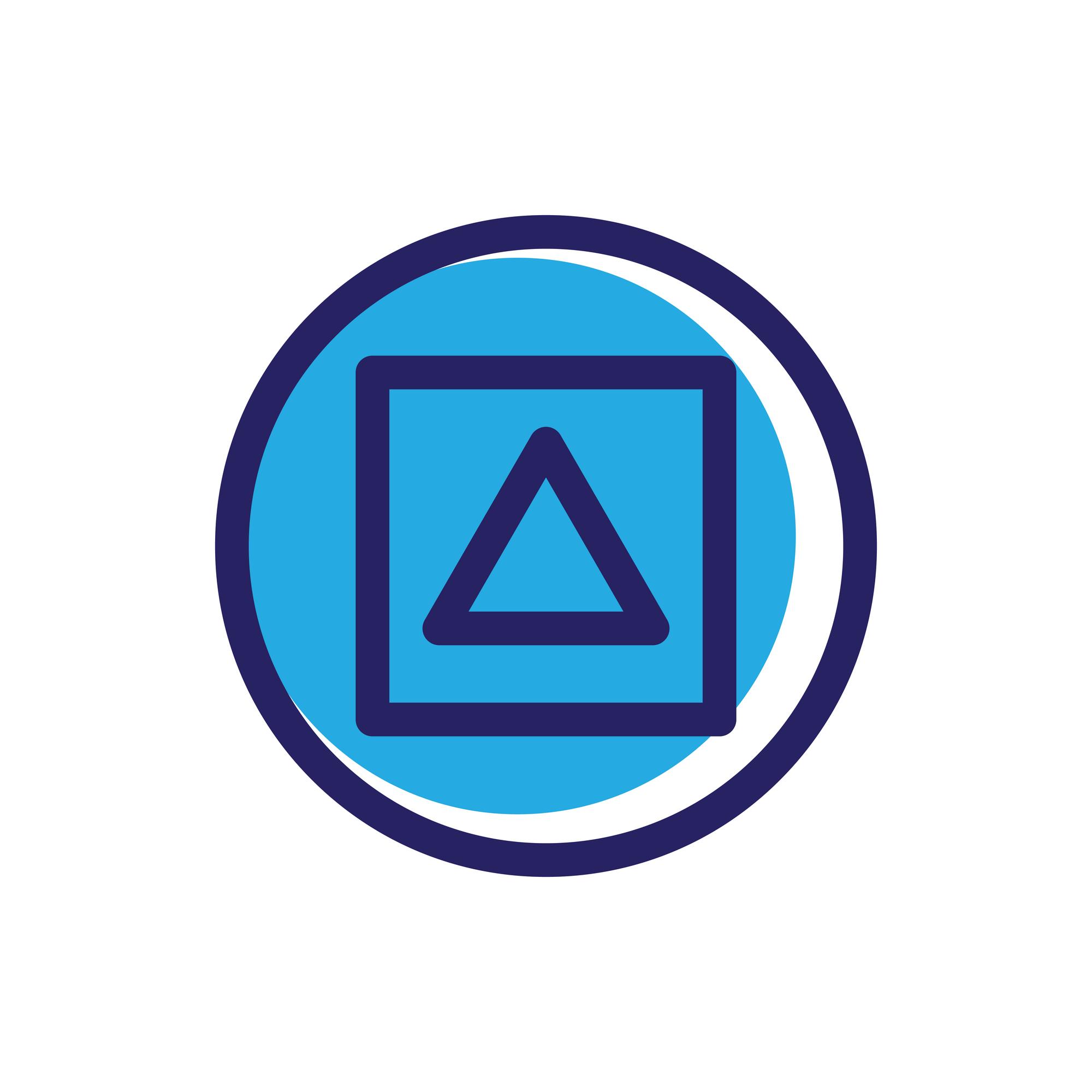 Vânzare și închiriere imobiliară — Servicii locale premium logo